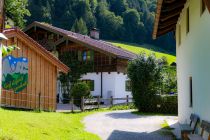 Ramsau bei Berchtesgaden - Impressionen... • © alpintreff.de - Christian Schön